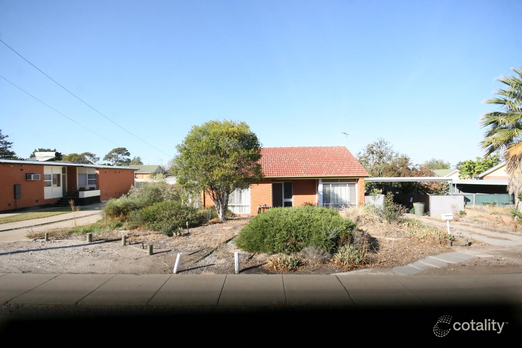 12 Moorong Rd, O'Sullivan Beach, SA 5166