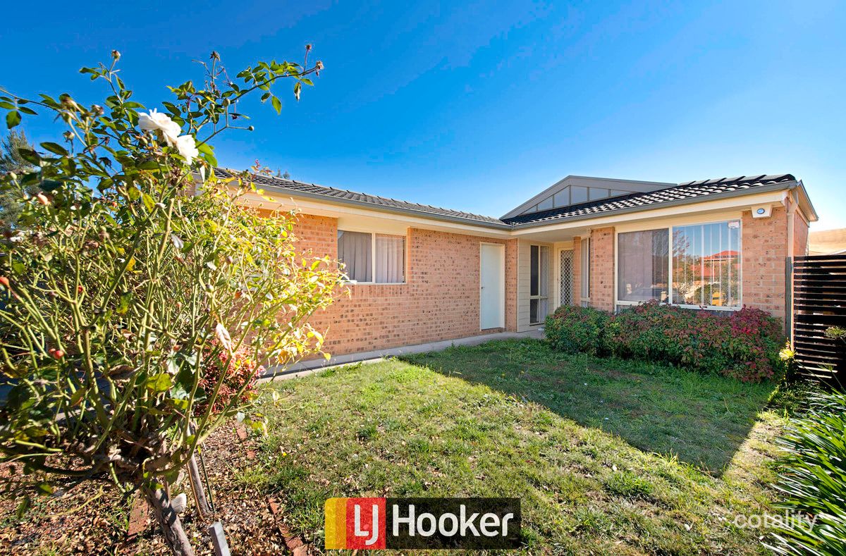 17 Bywaters St, Amaroo, ACT 2914