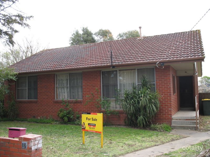 15 Ruff St, Sale, VIC 3850
