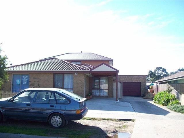 15 Simon Ct, Hampton Park, VIC 3976