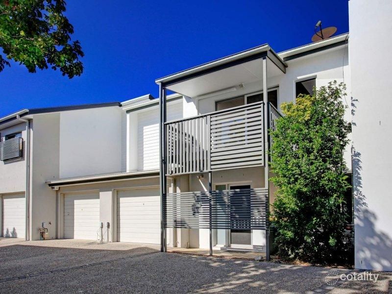 9/35 Richmond Rd, Morningside, QLD 4170