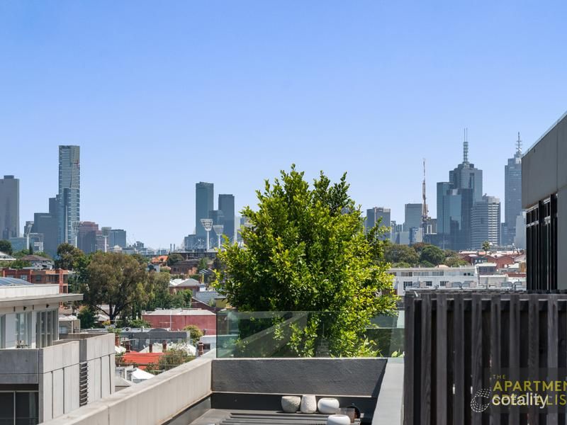 502/6 Lord St, Richmond, VIC 3121