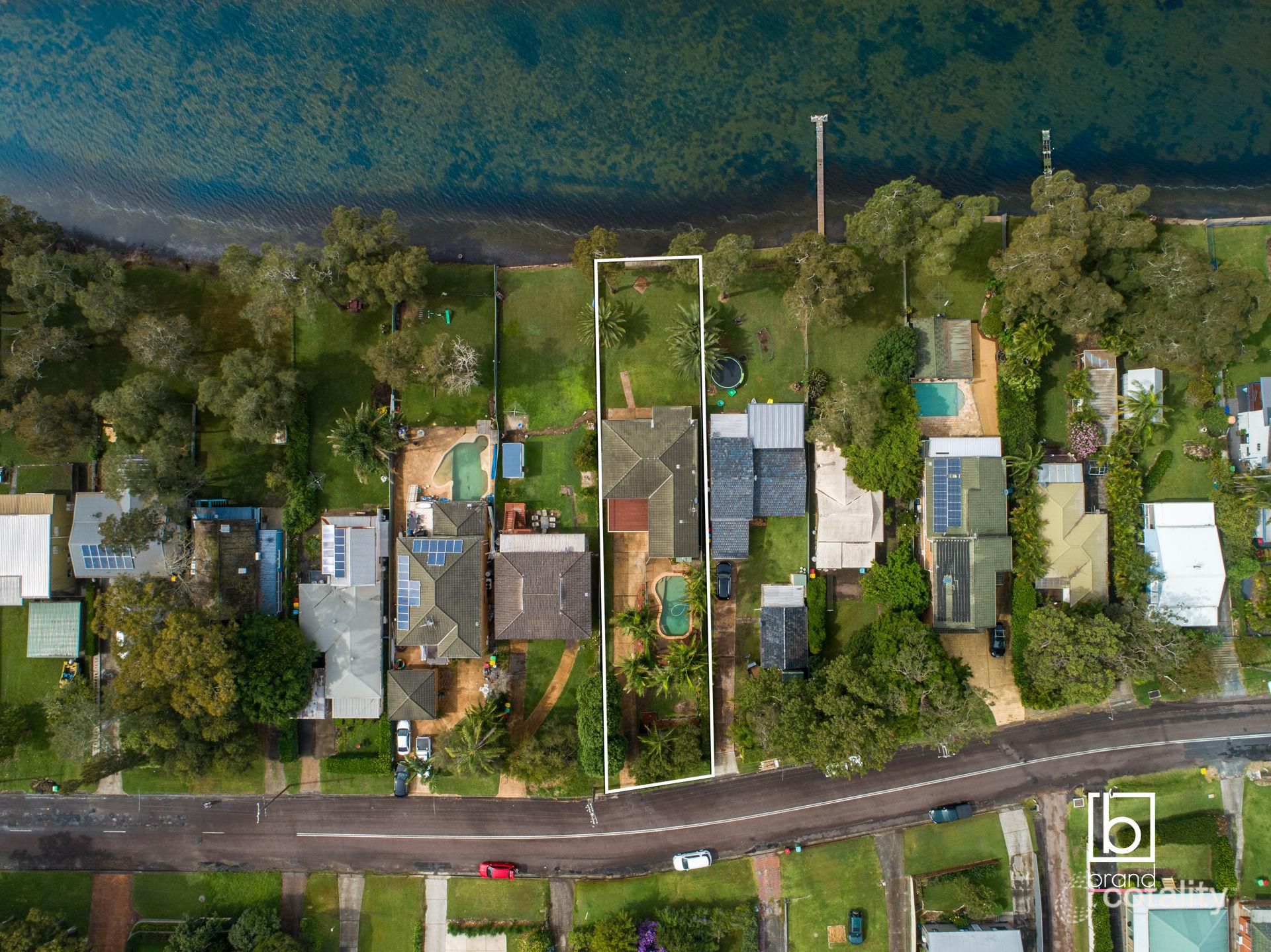 189 Panorama Ave, Charmhaven, NSW 2263