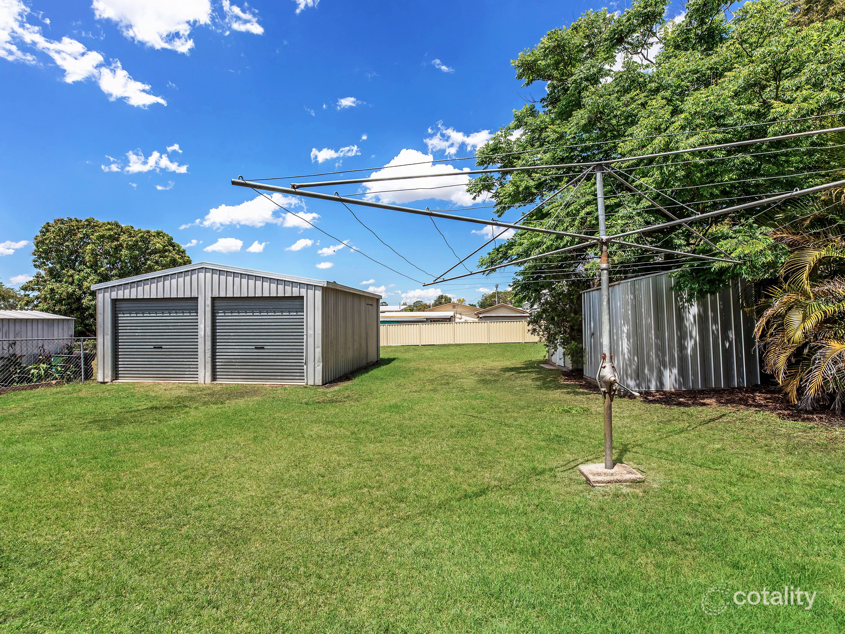 68 Cole St, Silkstone, QLD 4304