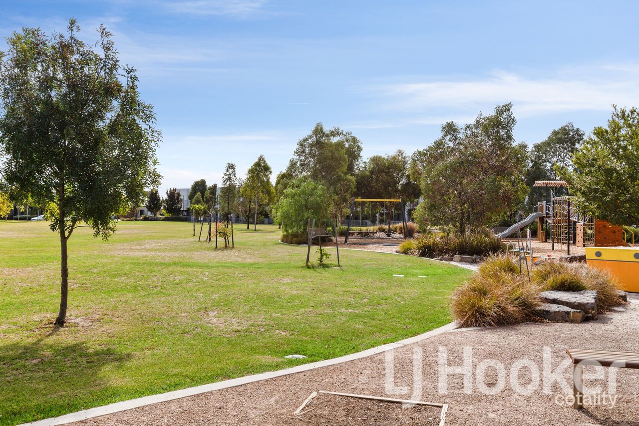 4 Thornbury Way, Williams Landing, VIC 3027