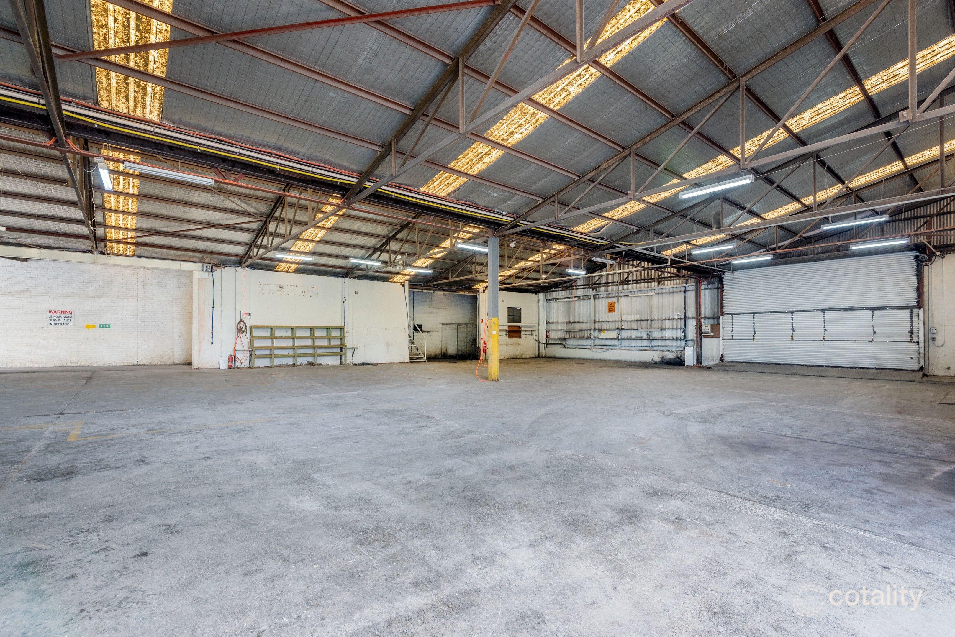 72-74 Burrows Rd, Alexandria, NSW 2015