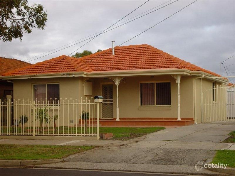 21 Ainsworth St, Sunshine West, VIC 3020