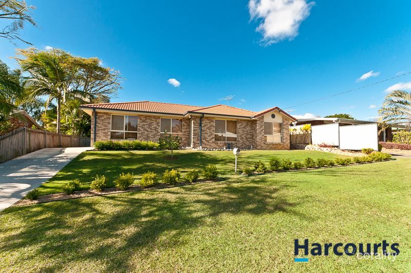 43 Rhoda St, Caboolture South, QLD 4510