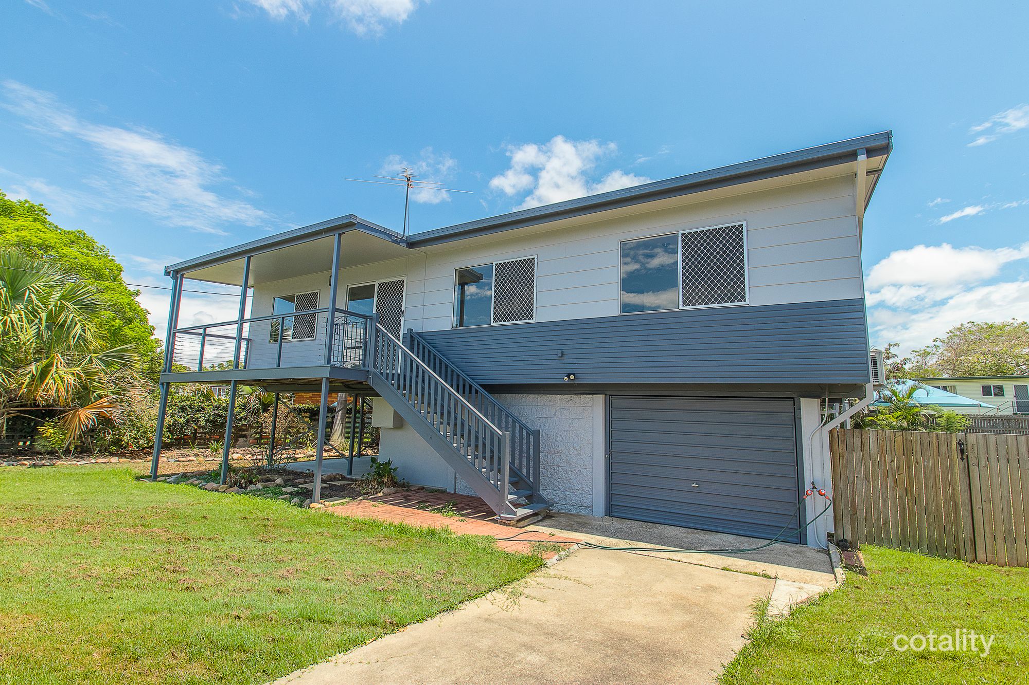 17 Lerida St, Kirwan, QLD 4817