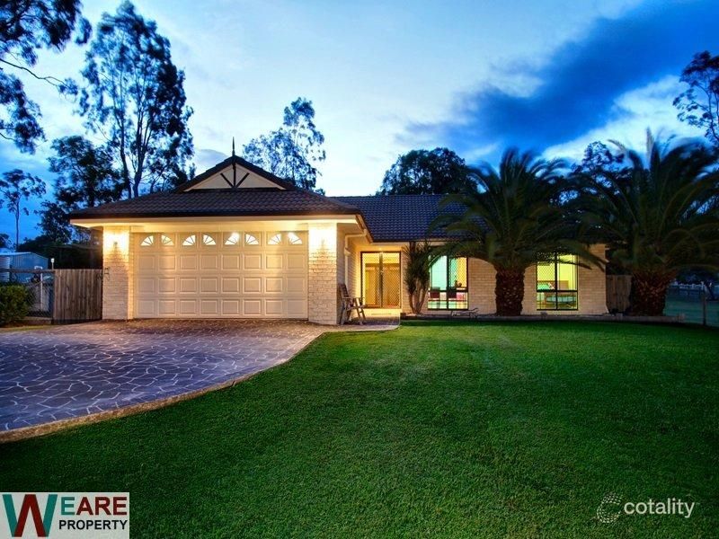 31-33 Fraser Rd, New Beith, QLD 4124