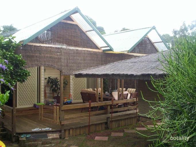 18 Luzon Ave, Lethbridge Park, NSW 2770