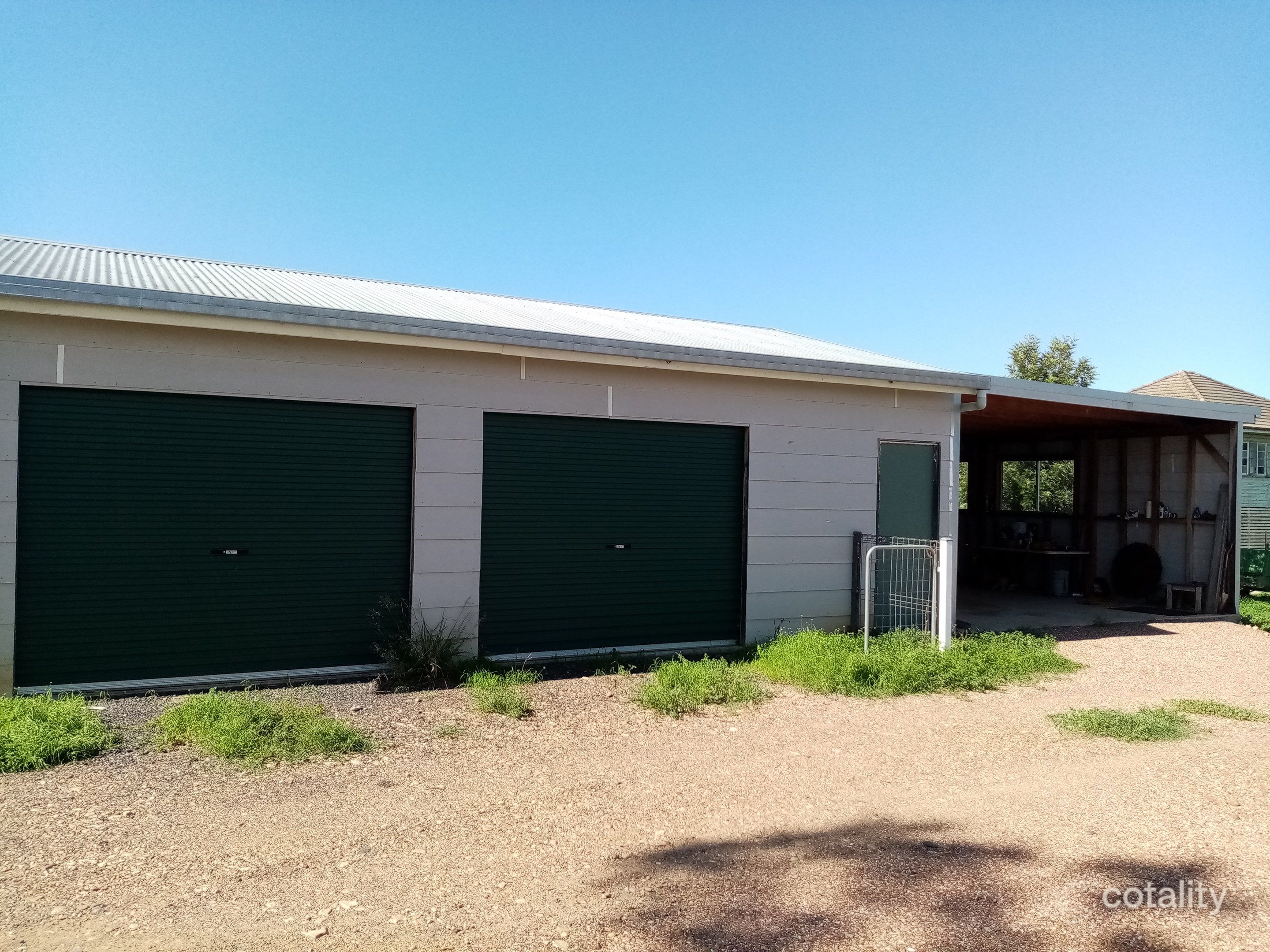 38 Brook St, Inglewood, QLD 4387