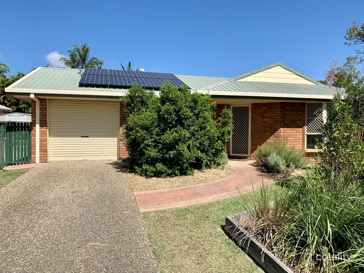 10 Protea Ave, Norman Gardens, QLD 4701
