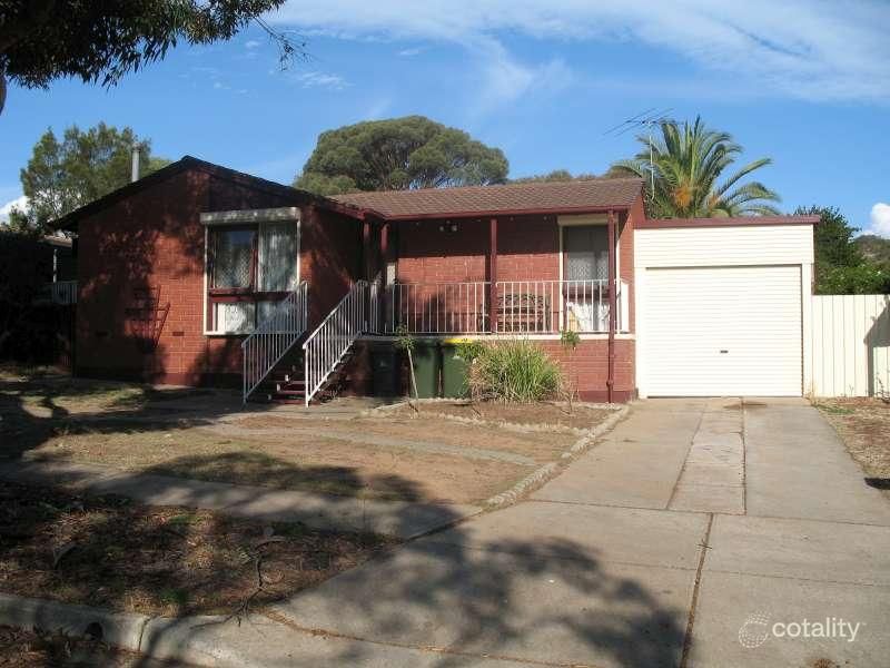 45 Grenadier Rd, Elizabeth East, SA 5112