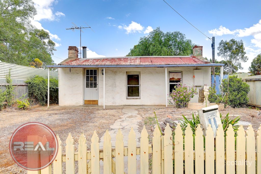 11 Way St, Kapunda, SA 5373