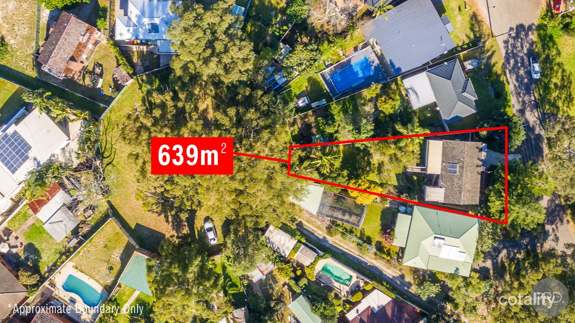 3 Beenong Cl, Nelson Bay, NSW 2315