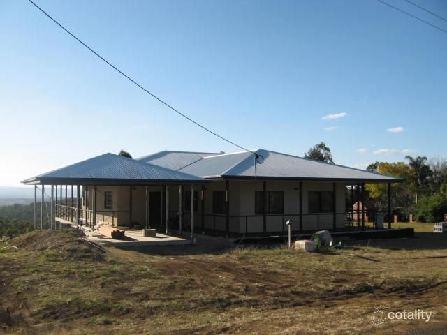 40 Range Cres, Laidley, QLD 4341