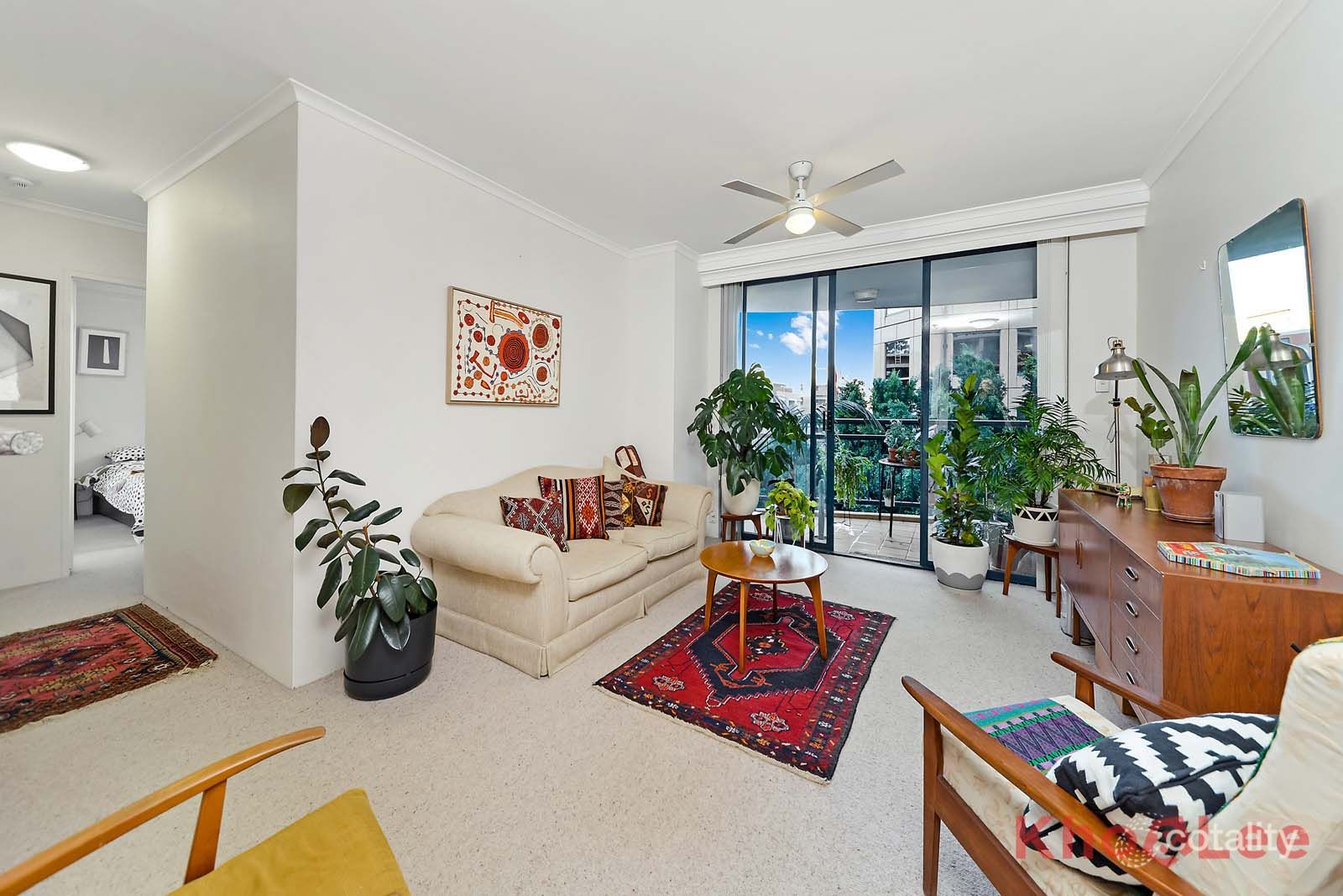 30/122 Saunders St, Pyrmont, NSW 2009