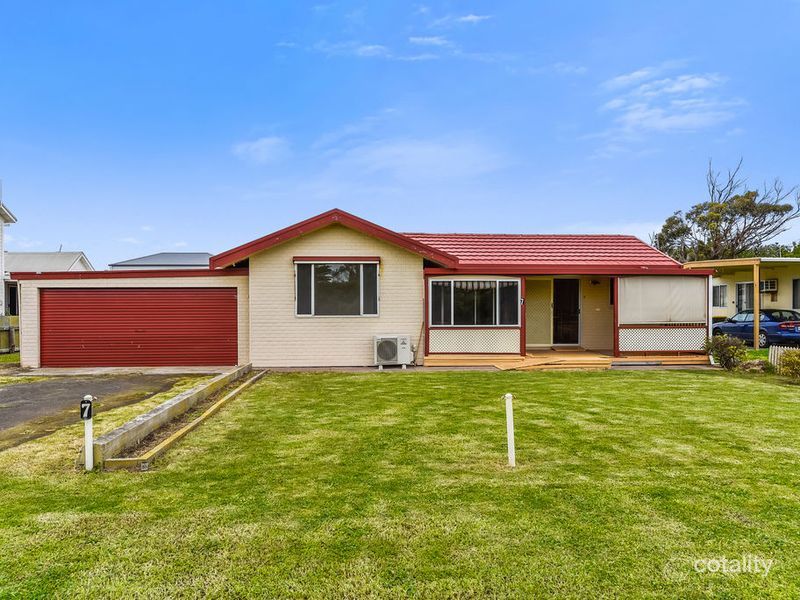 7 Corigliano St, Beachport, SA 5280