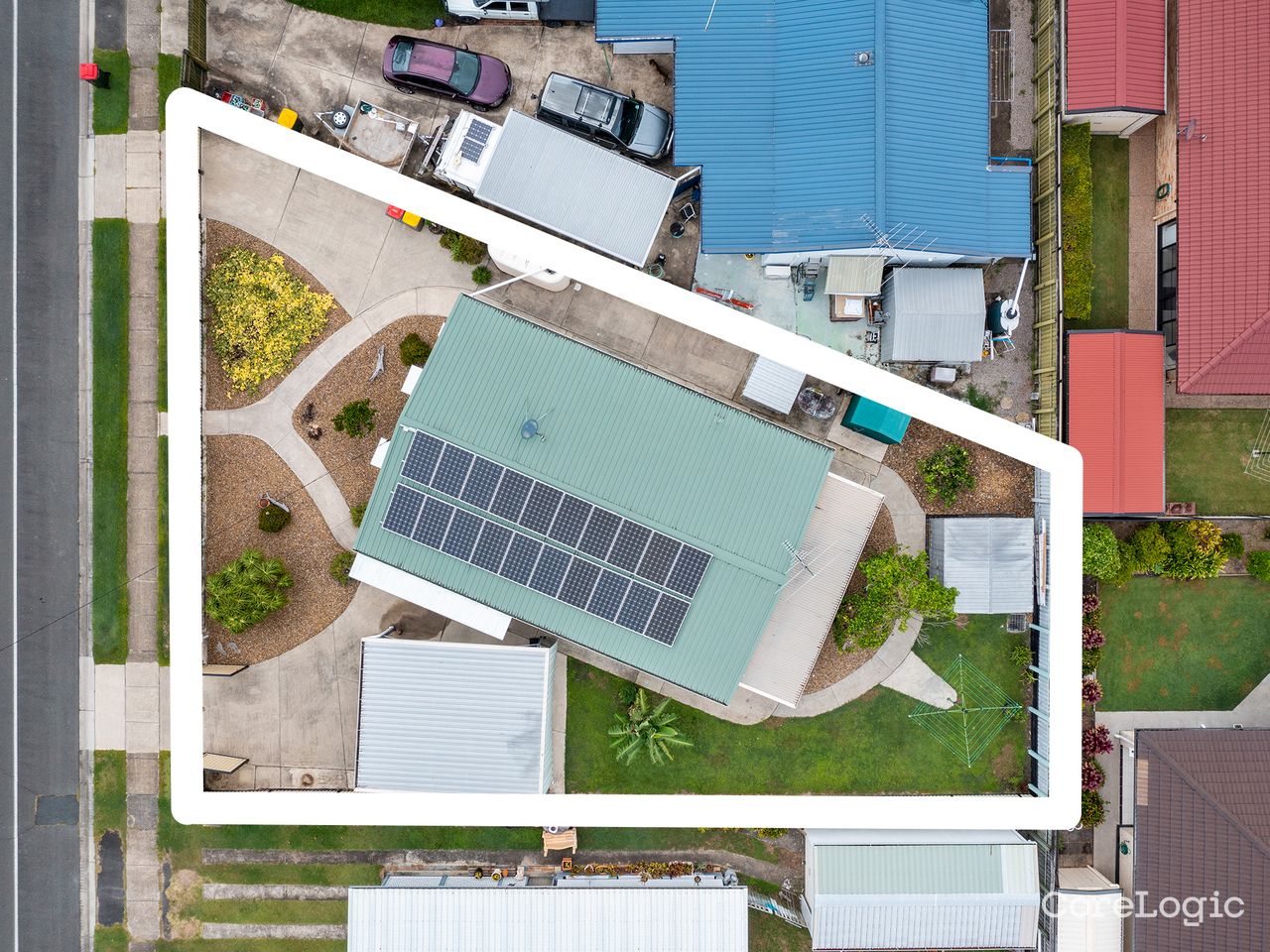 103 Cotterill Ave, Bongaree, QLD 4507