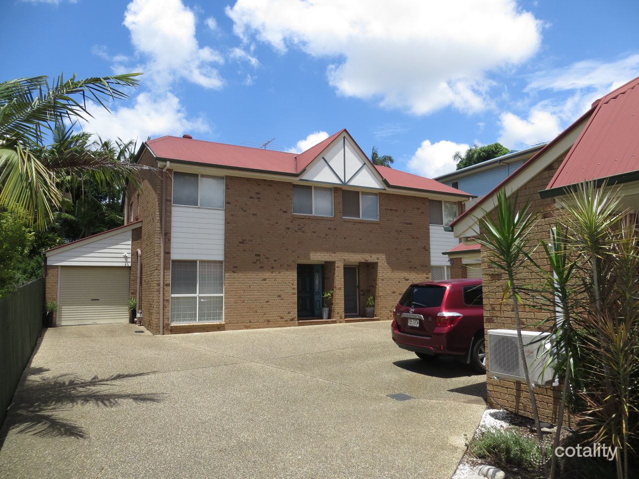 3/115 Hawthorne Rd, Hawthorne, QLD 4171