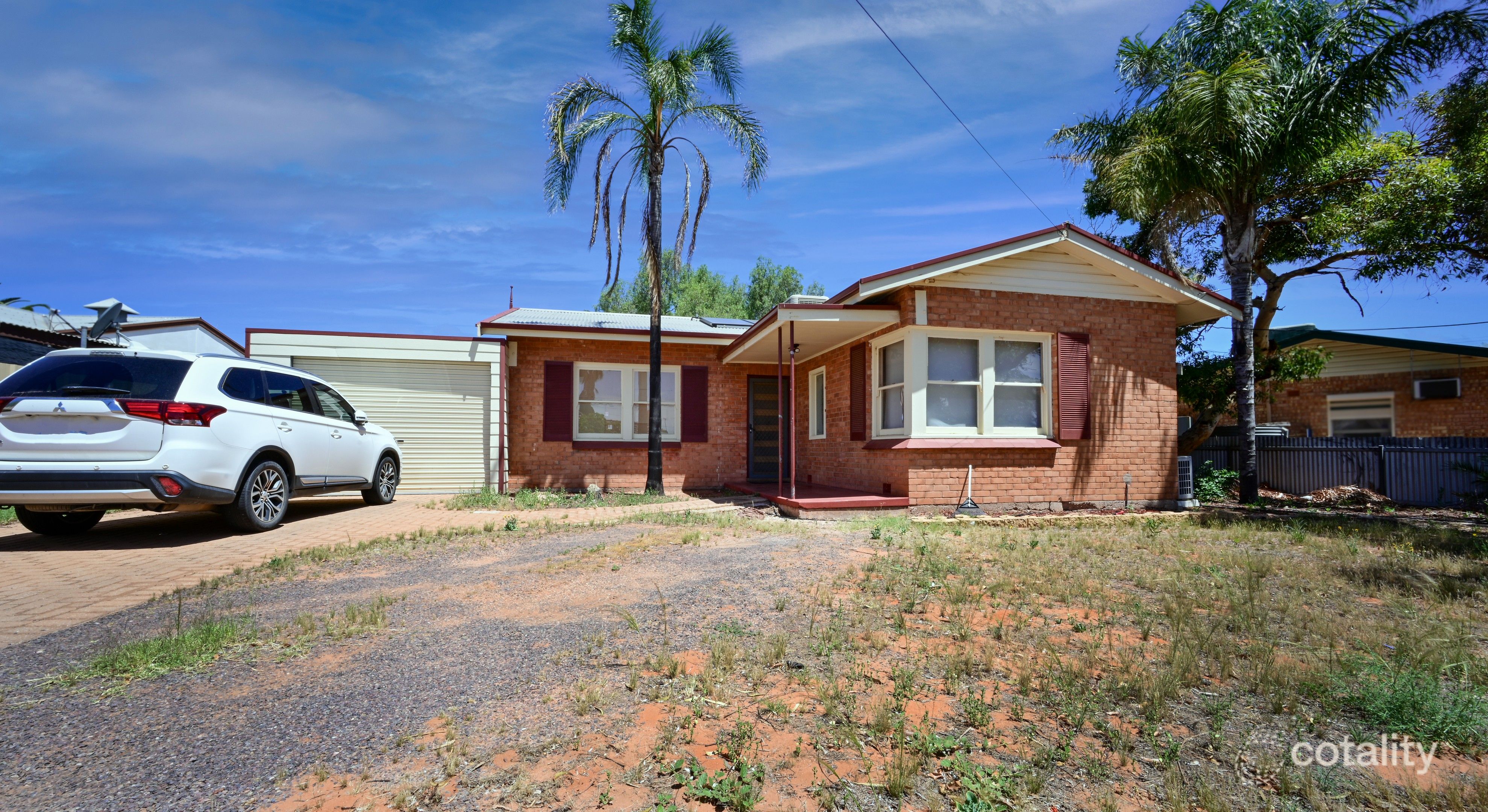 4 King St, Port Augusta, SA 5700