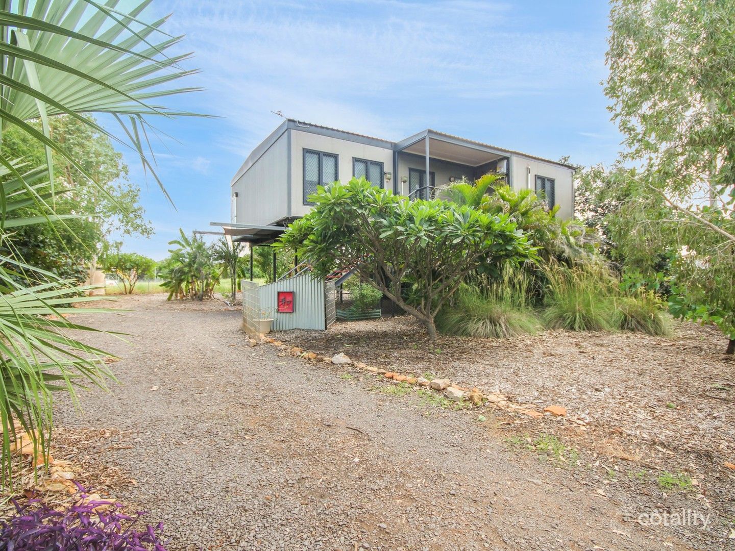 8 Harrod St, Katherine South, NT 0850