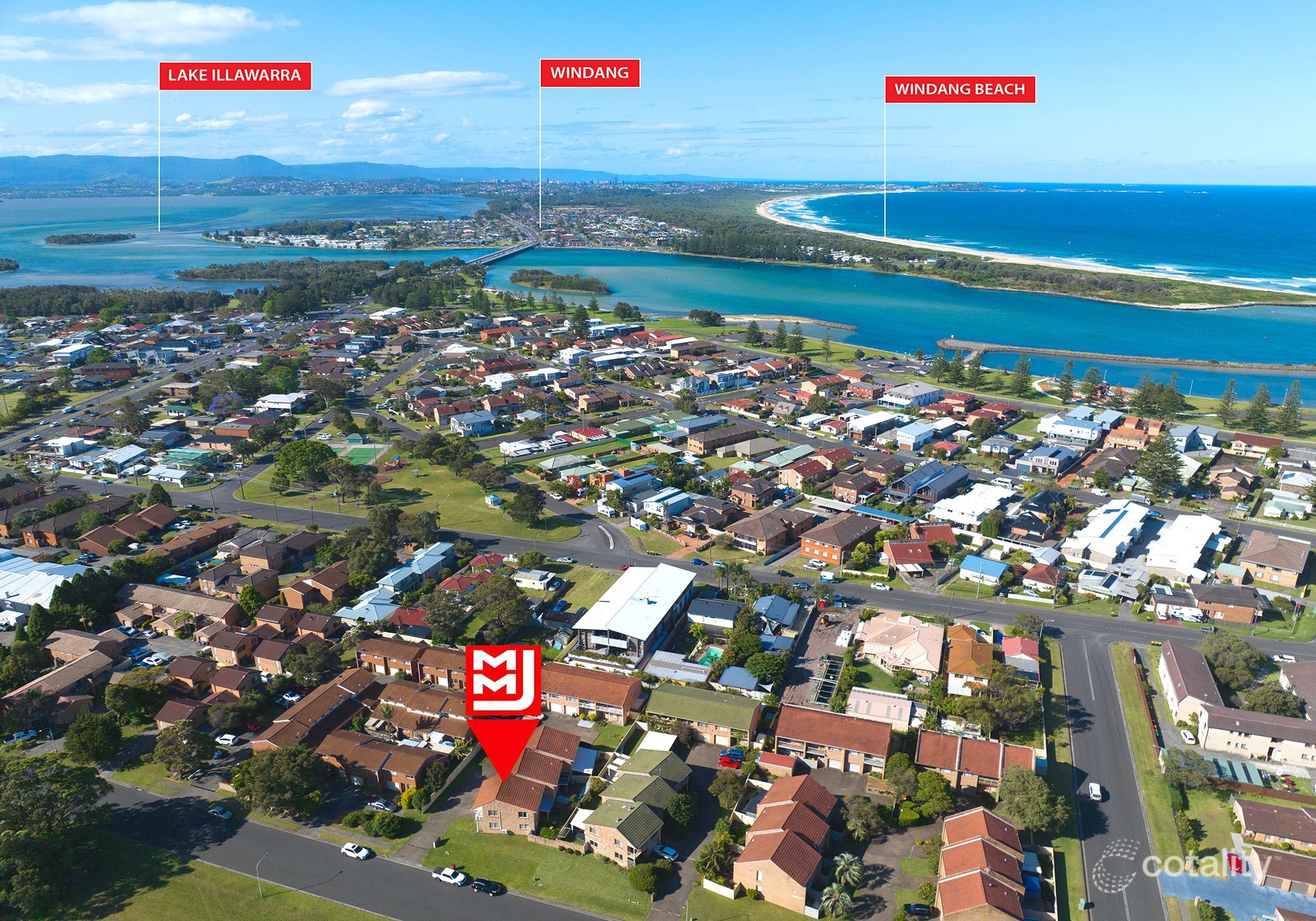 1/15 Grove Cct, Lake Illawarra, NSW 2528