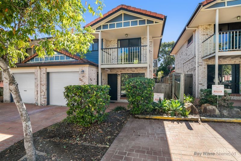 23/85 Muriel Ave, Moorooka, QLD 4105