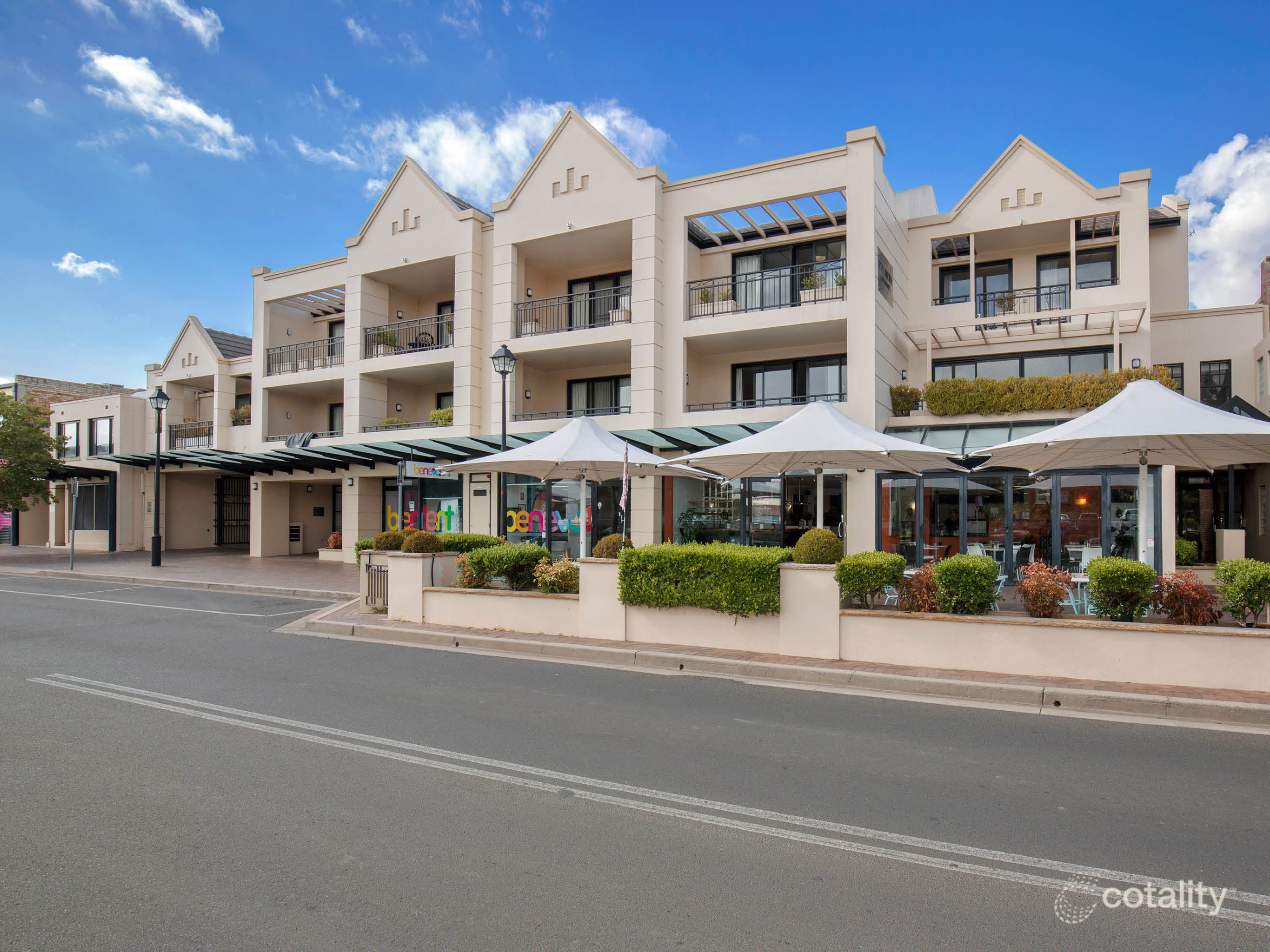 1/26-28 Moore St, Armidale, NSW 2350