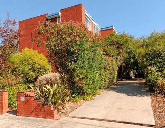 8/5 James St, Box Hill, VIC 3128