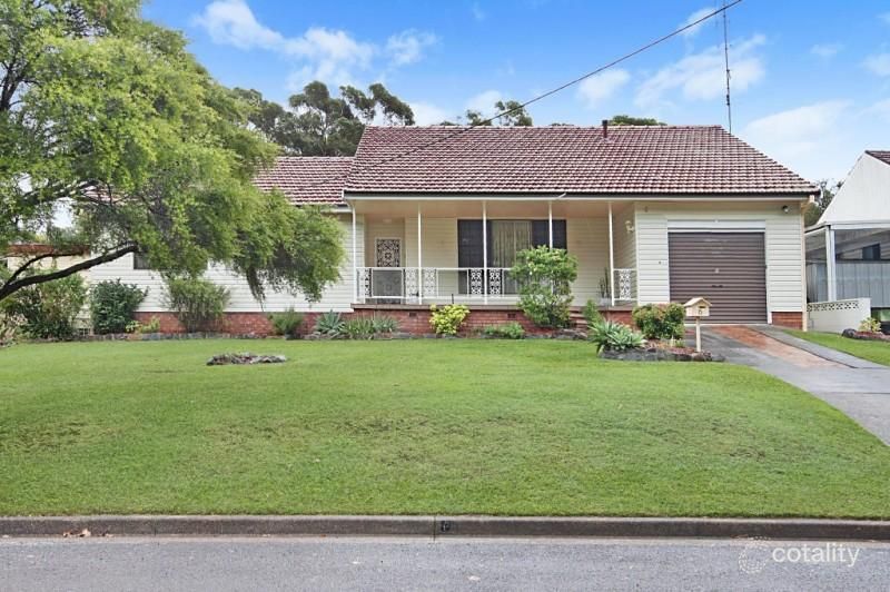 6 Beath Cres, Kahibah, NSW 2290