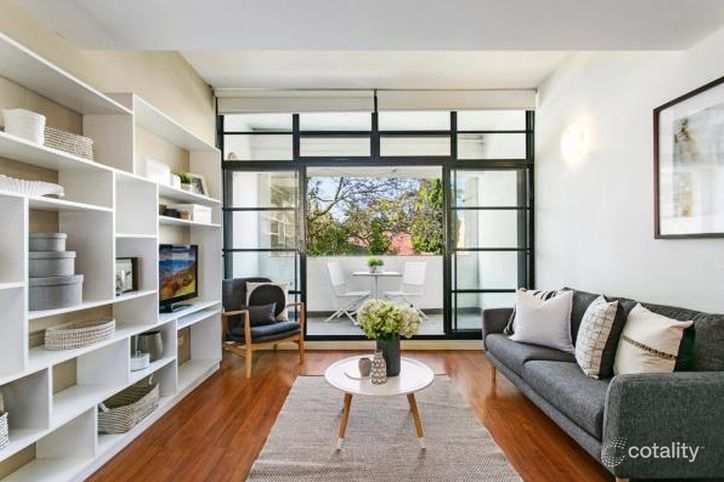 3/10-16 Epsom Rd, Zetland, NSW 2017