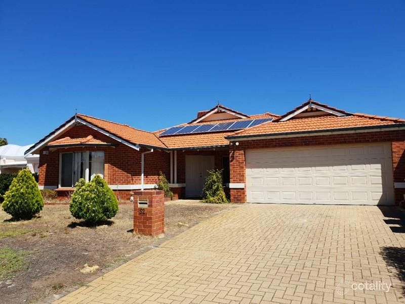 52 Mount Park Way, Canning Vale, WA 6155