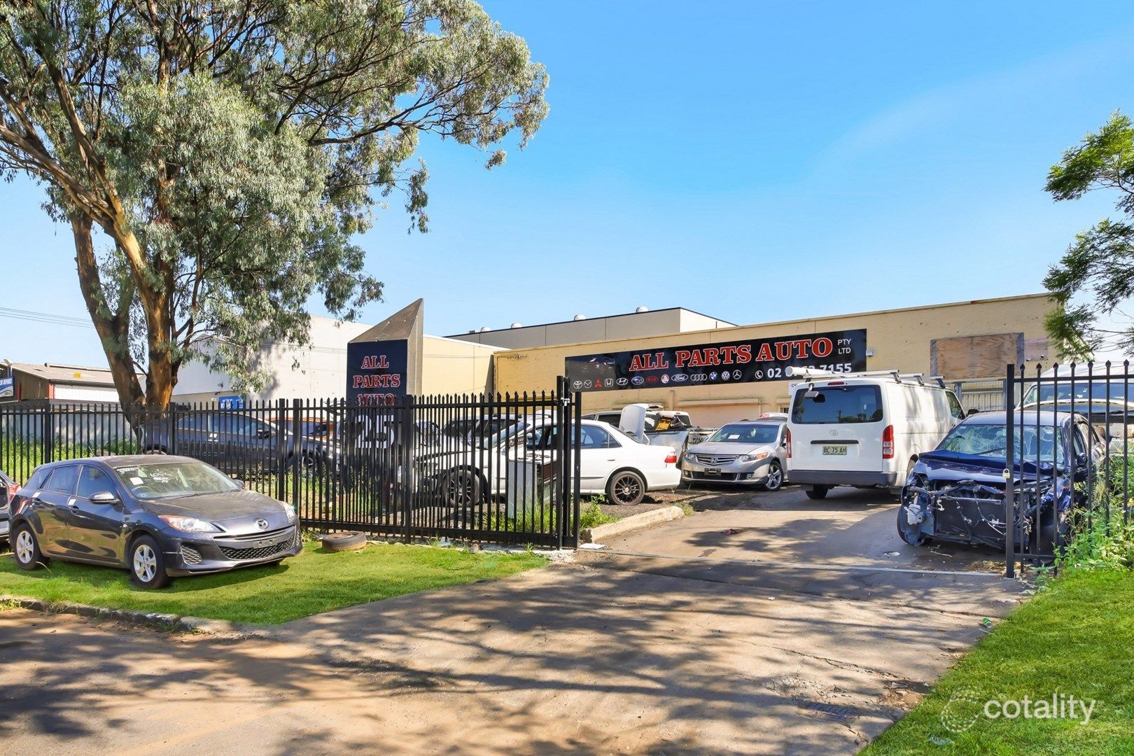 25 Britton St, Smithfield, NSW 2164
