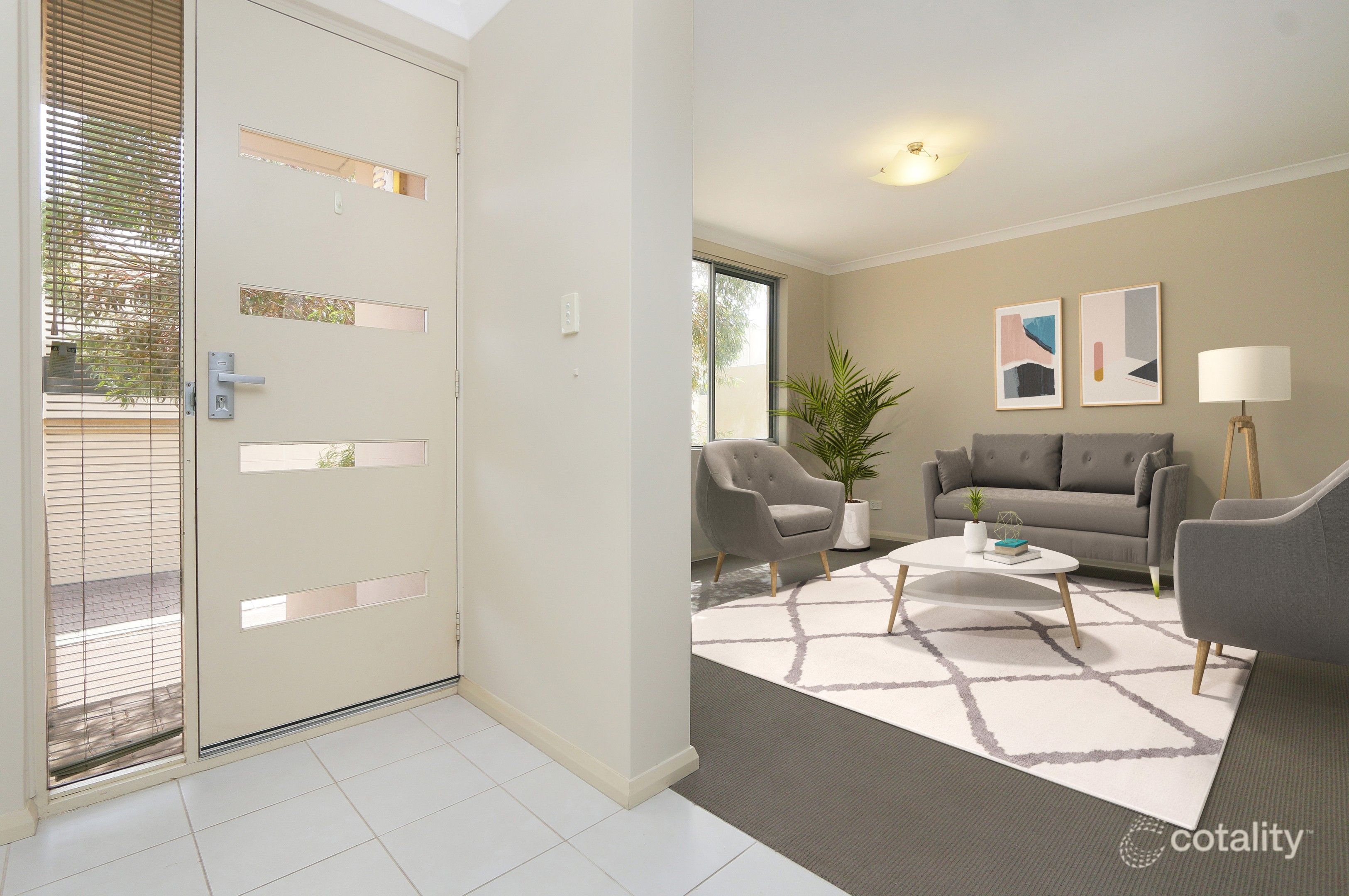 12/183 Marmion St, Fremantle, WA 6160