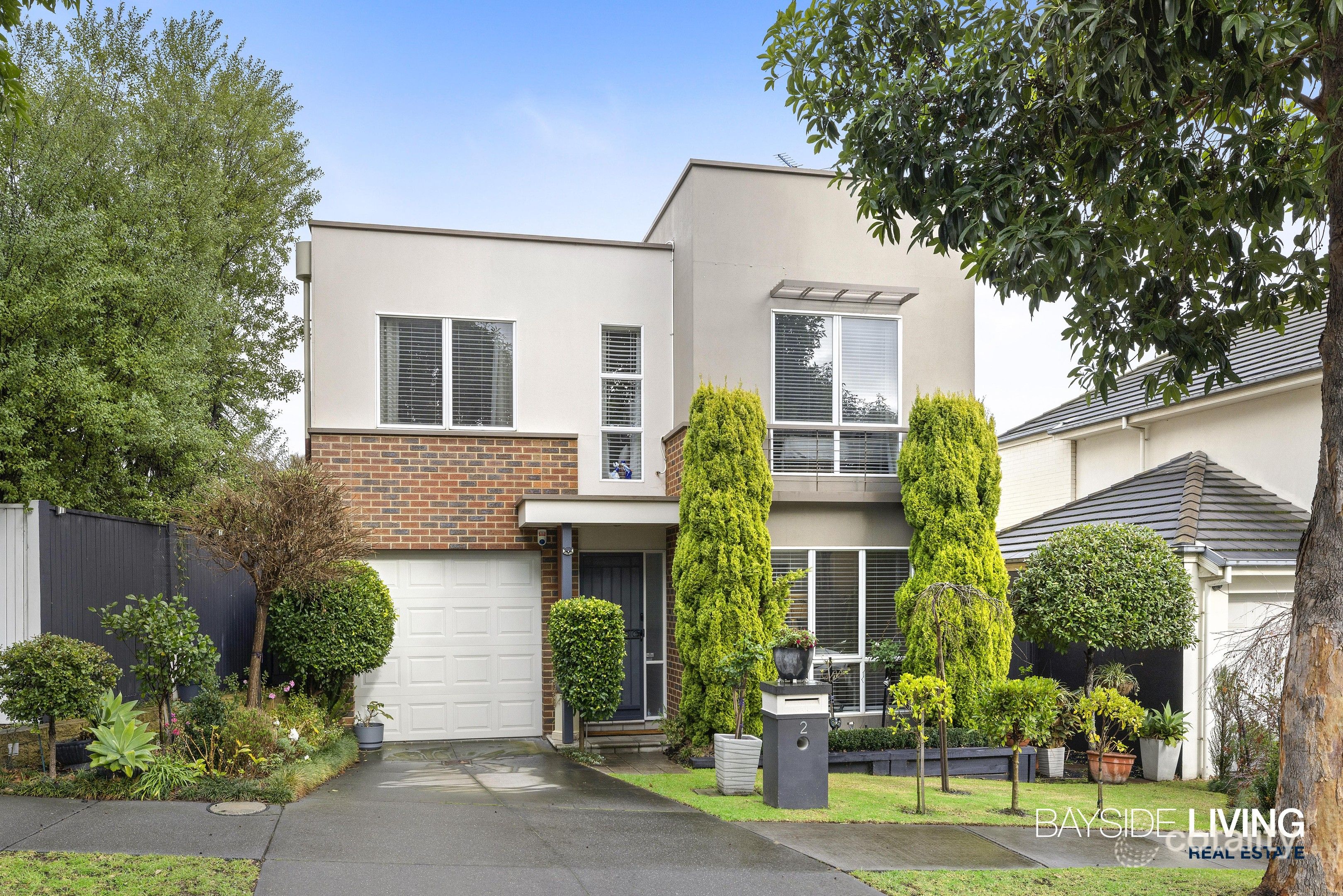 2 Carnoustie Pde, Heatherton, VIC 3202