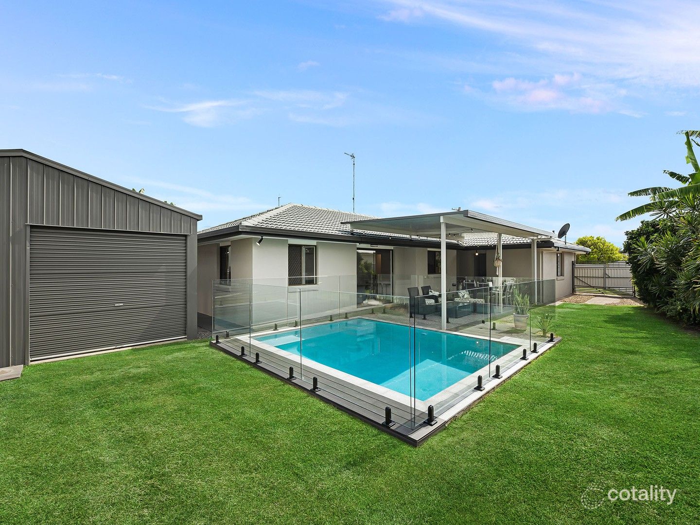 44 Boolagi Dr, Wurtulla, QLD 4575