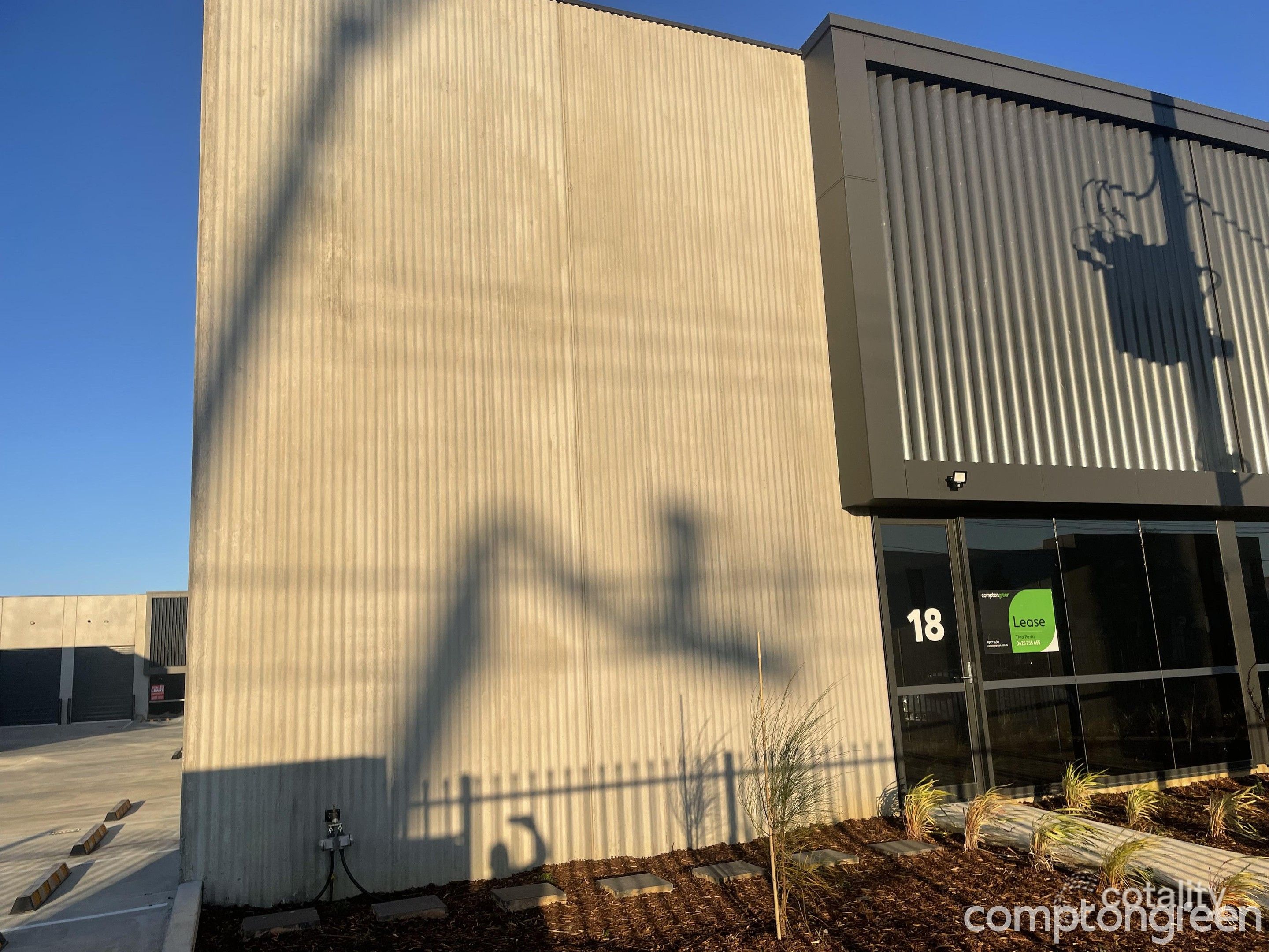 18/20 Ponting St, Williamstown, VIC 3016