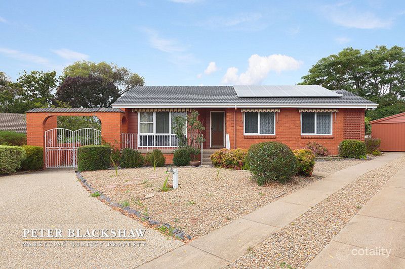20 Besant St, Pearce, ACT 2607