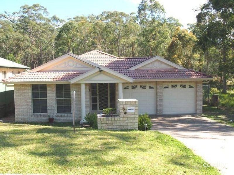 5 Curlew Cres, Nerong, NSW 2423