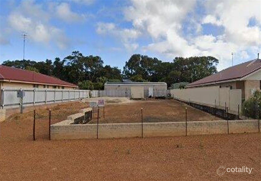 11 Cross St, Augusta, WA 6290