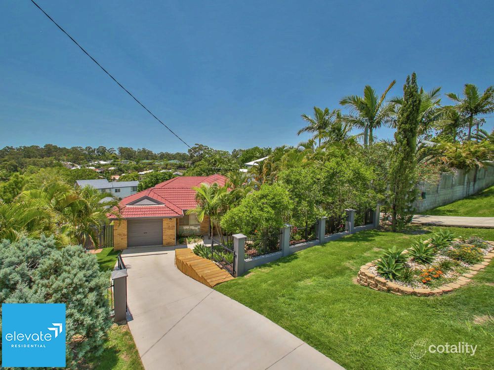 15 Aldgate St, Everton Park, QLD 4053