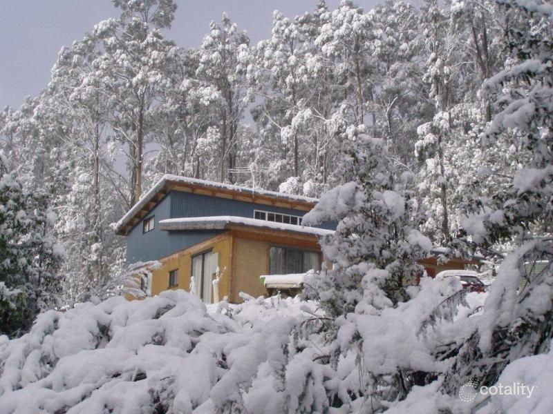 132 Roberts Rd, Kaoota, TAS 7150