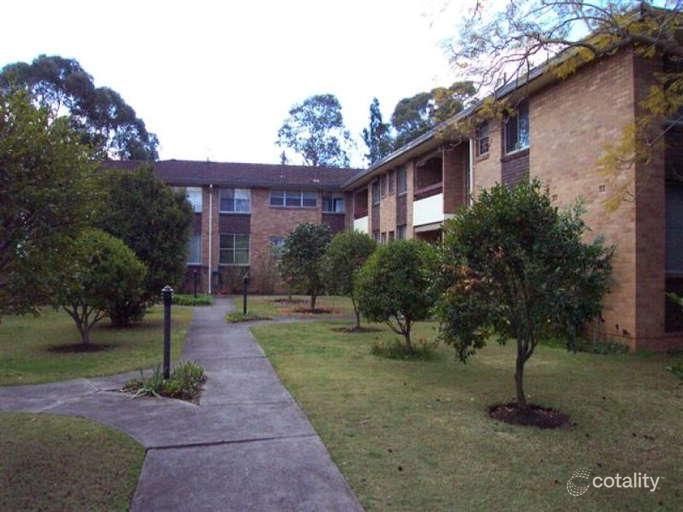 4/51-53 Burns Bay Rd, Lane Cove, NSW 2066