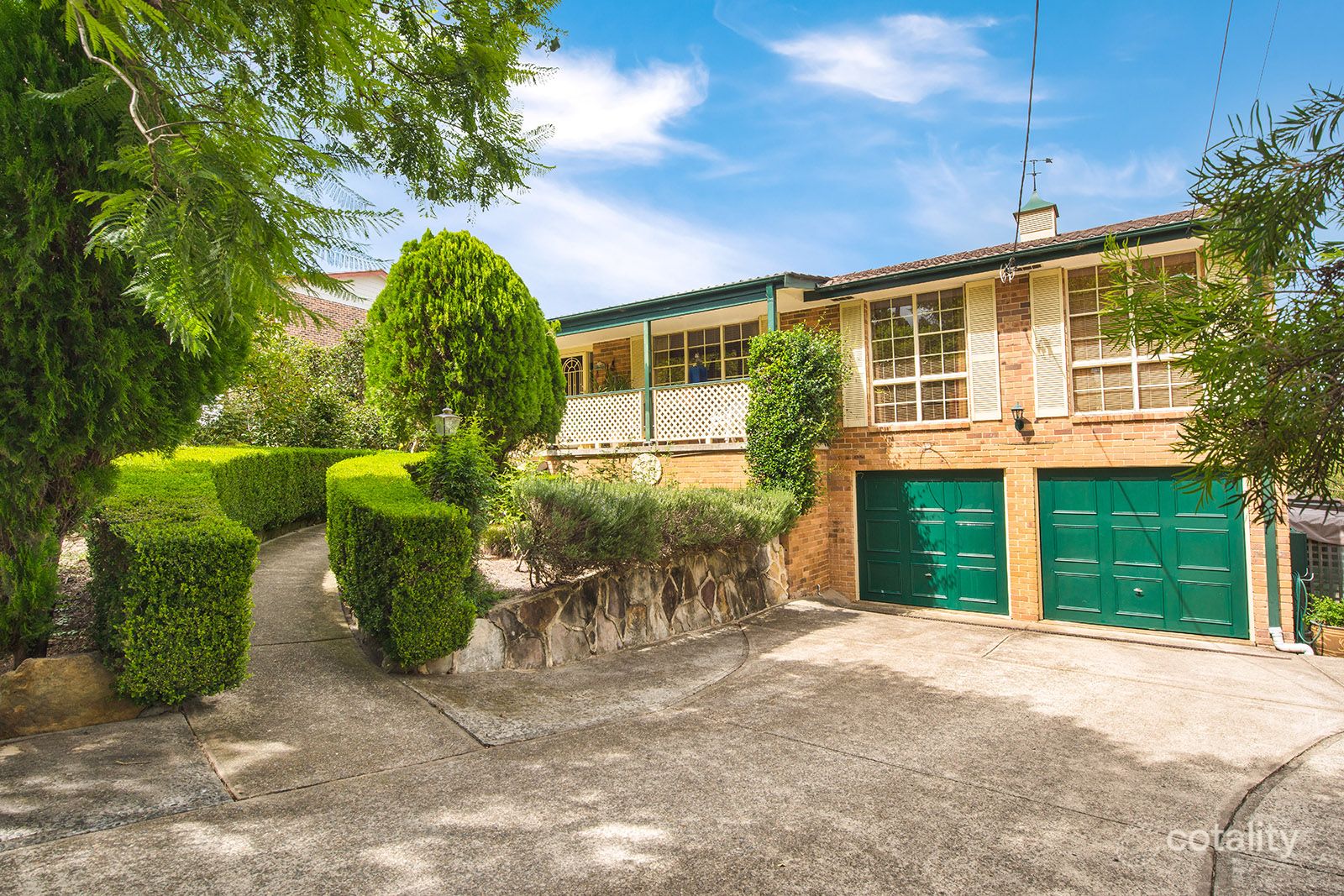 1 Janita Cres, Mount Colah, NSW 2079