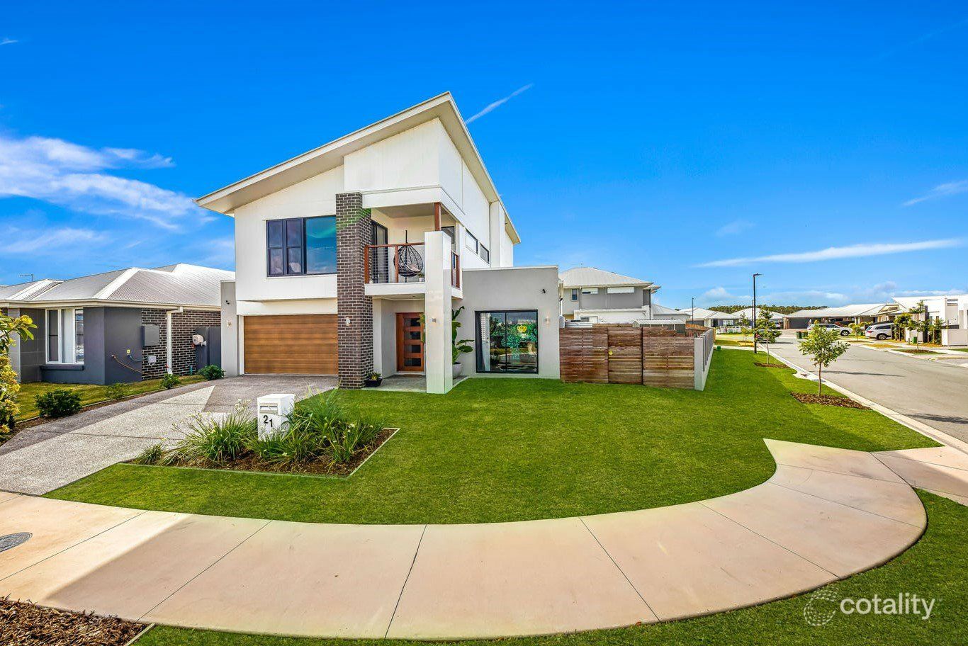 21 Sophie St, Nirimba, QLD 4551