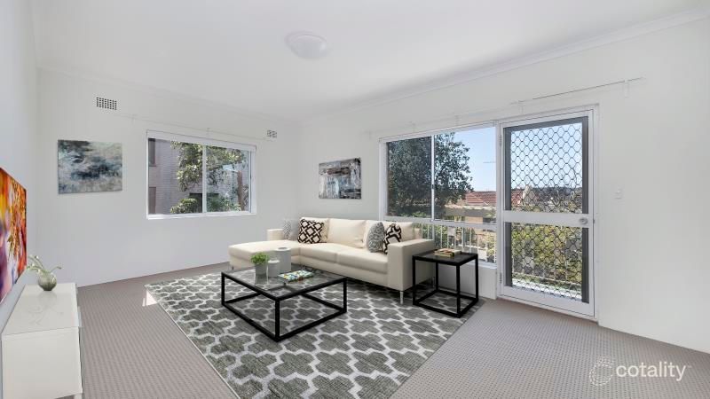 8/37 Kensington Rd, Kensington, NSW 2033