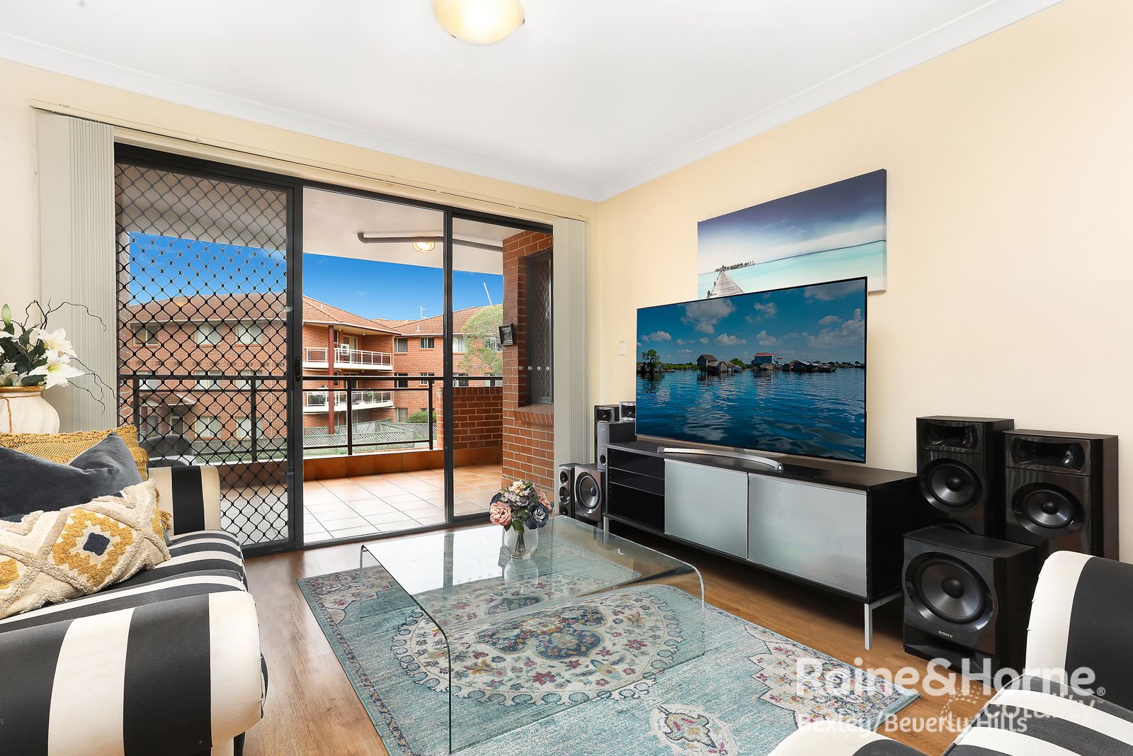 8/6-8 Melvin St, Beverly Hills, NSW 2209