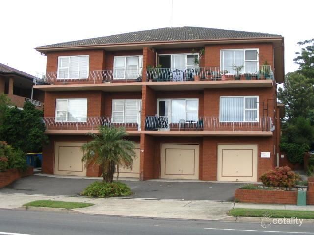 4/49-51 Harrow Rd, Bexley, NSW 2207